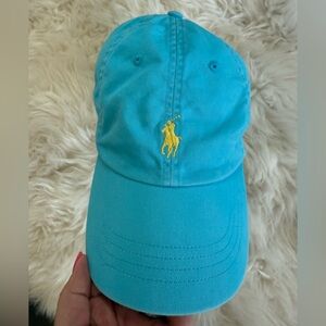 Polo by Ralph Lauren Baseball Cap